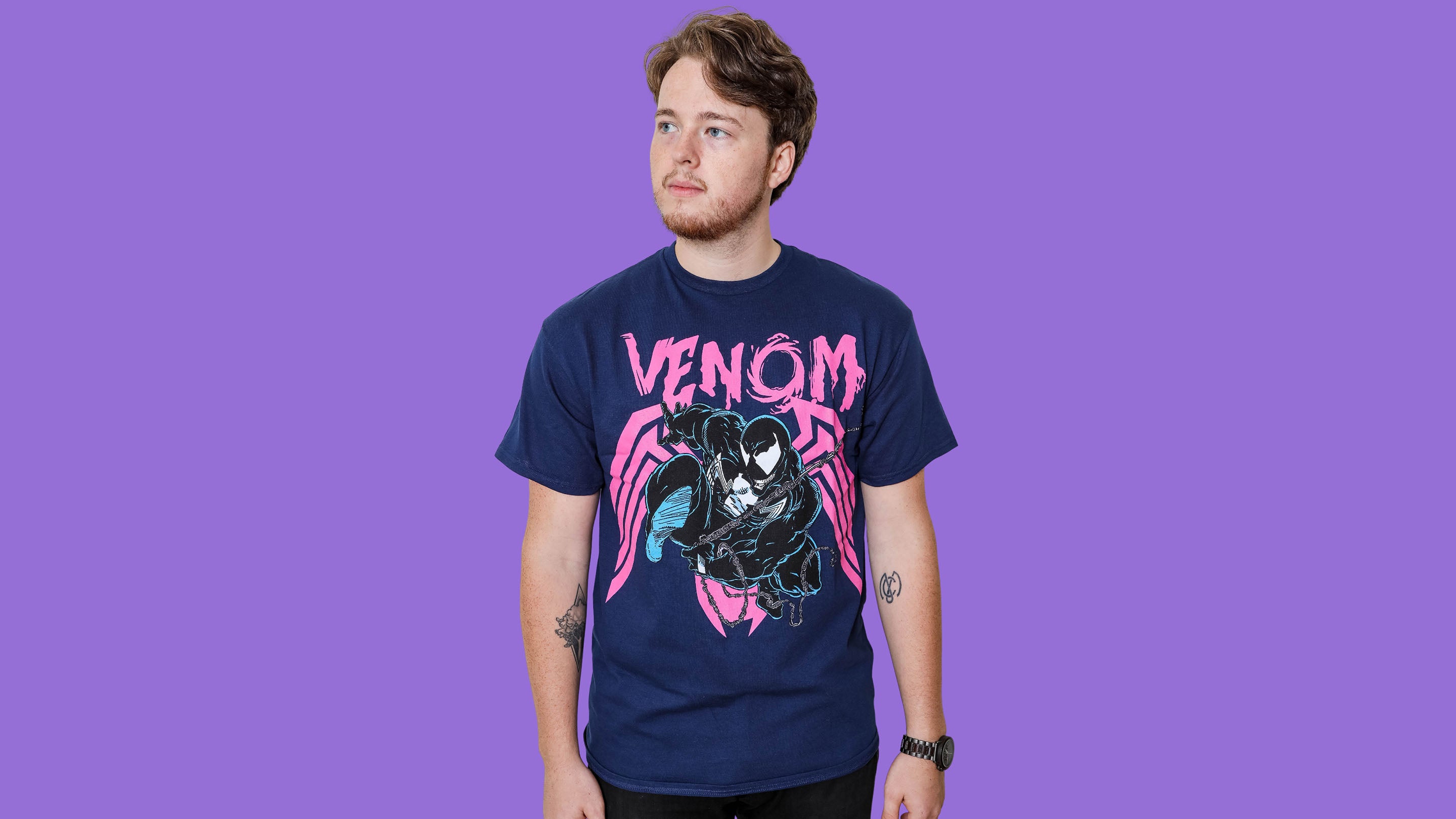 Shirts, Tops & Tanks