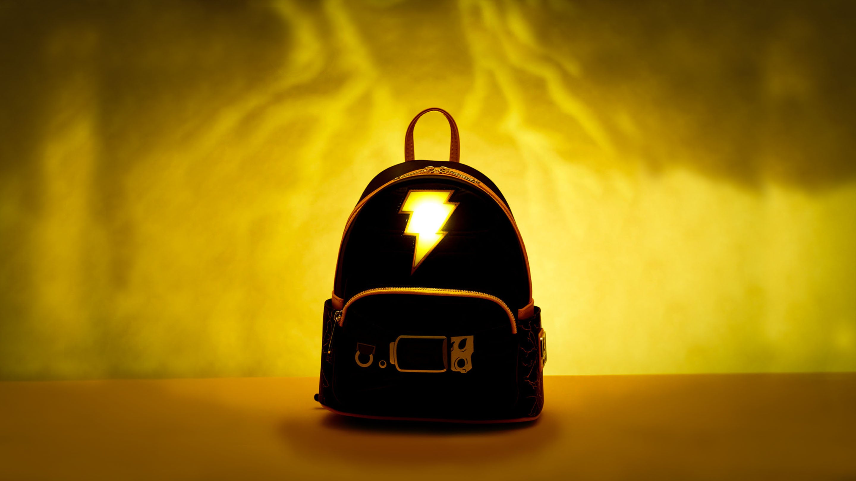 Carry With You