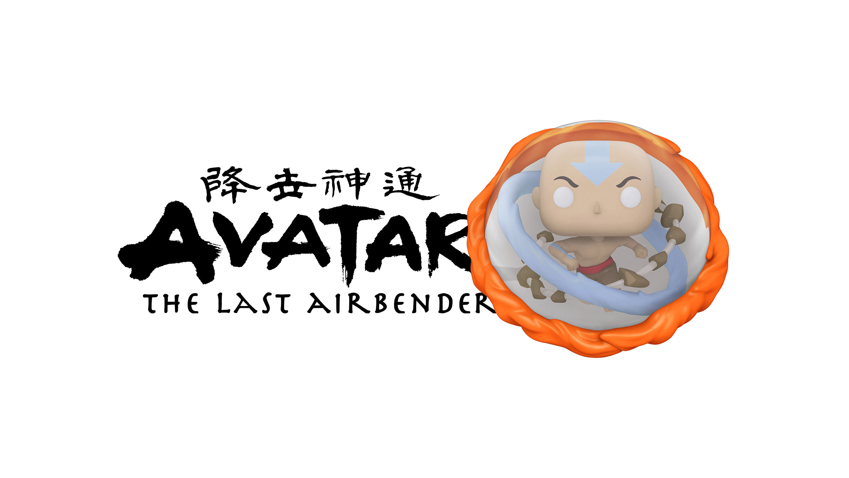 King Bumi , Avatar: The Last Airbender | Tote Bag
