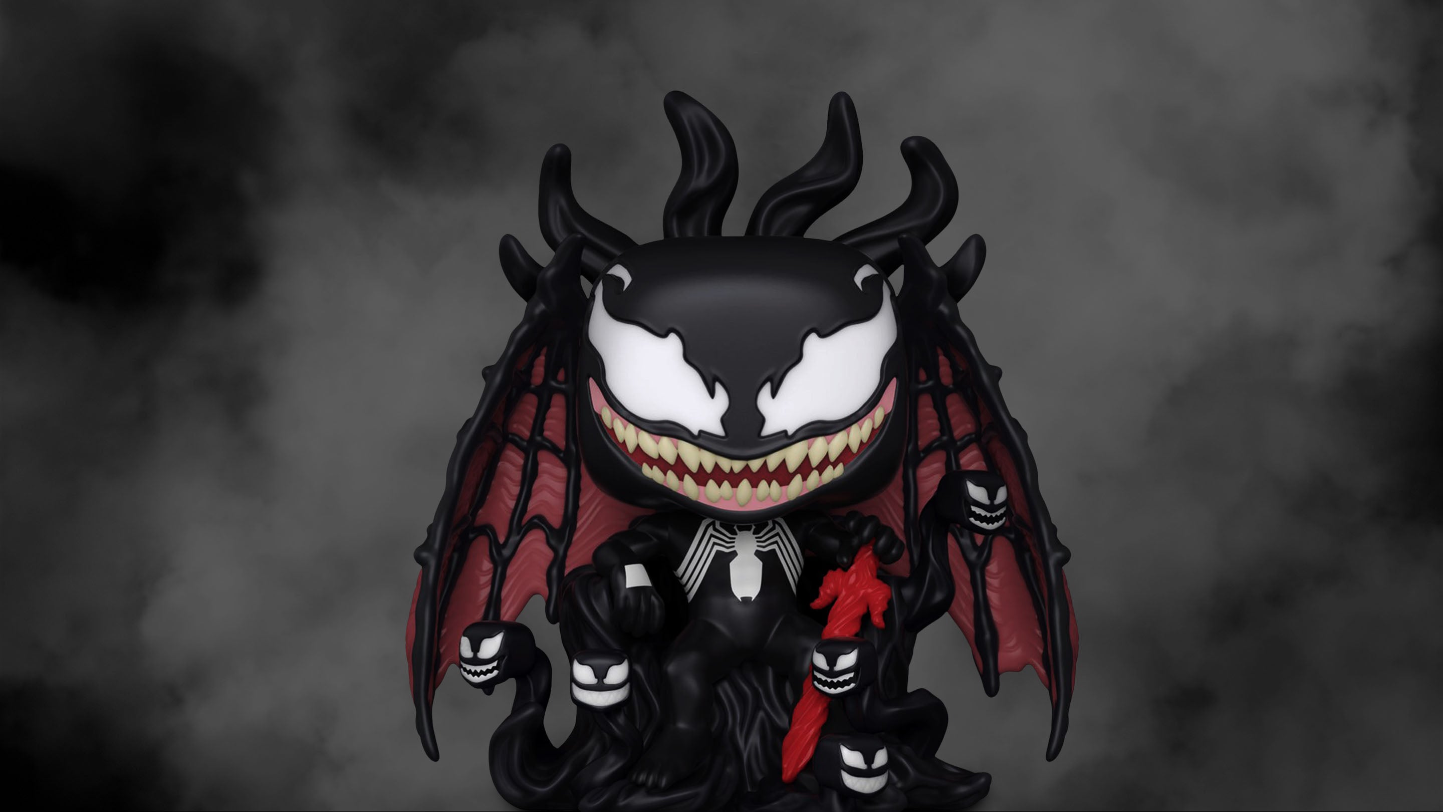 Funko Oversize Pop!