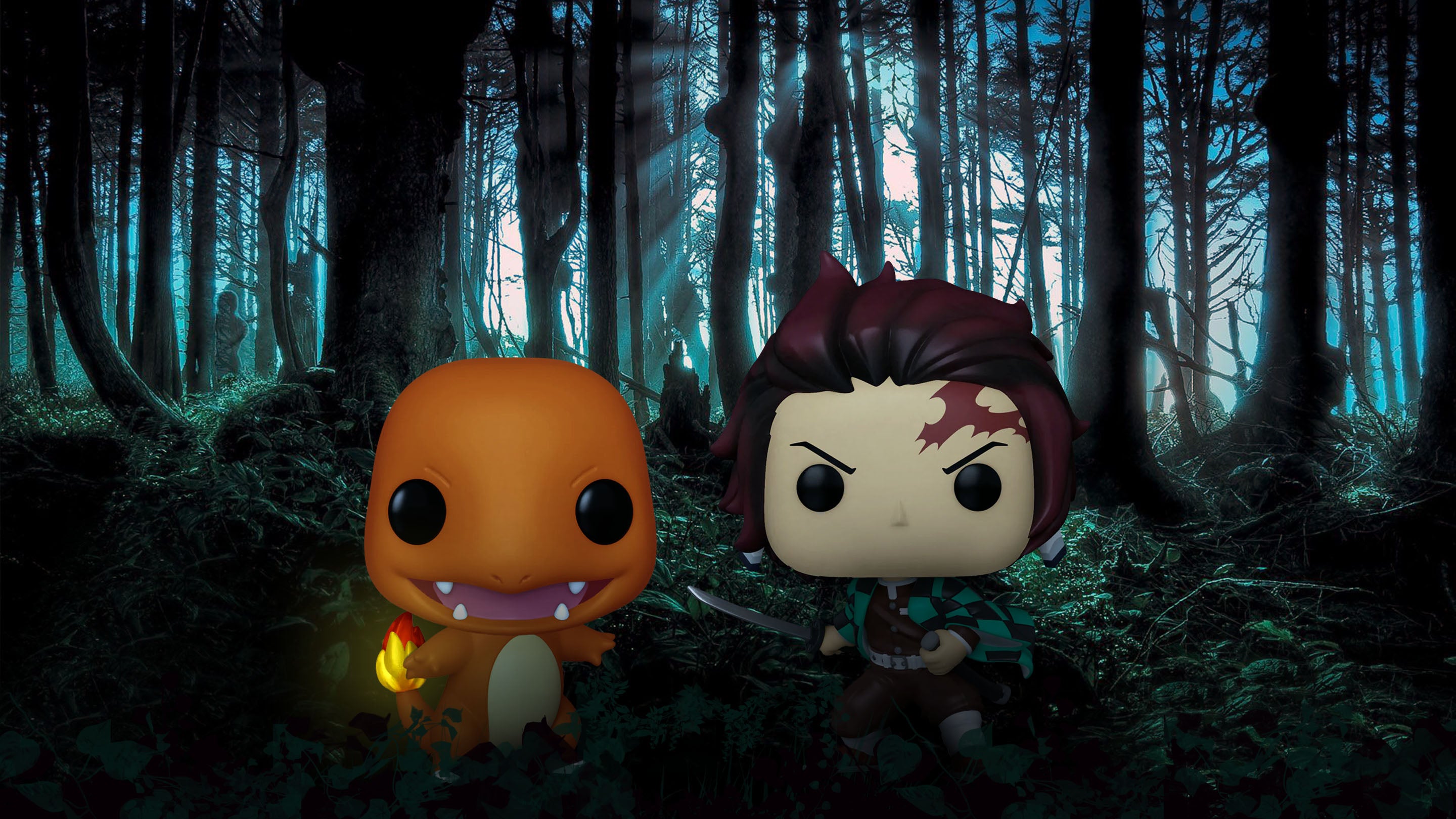 Funko Pop!