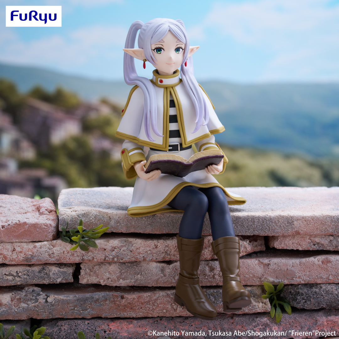 FuRyu - Frieren: Beyond Journey’s End - Frieren Noodle Stopper Figure