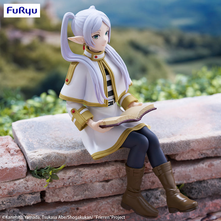FuRyu - Frieren: Beyond Journey’s End - Frieren Noodle Stopper Figure