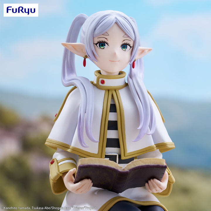 FuRyu - Frieren: Beyond Journey’s End - Frieren Noodle Stopper Figure