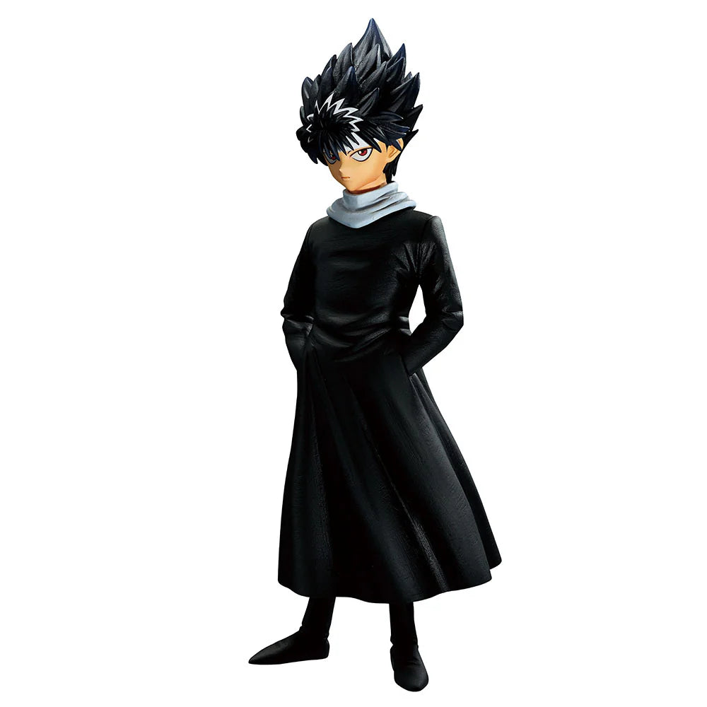 Yu Yu Hakusho - Hiei Dark Tournament Version Masterlise ICHIBANSHO Figure