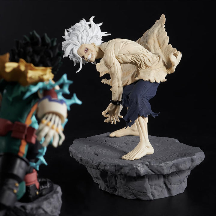 Banpresto - My Hero Academia Combination Battle - Tomura Shigaraki - Finale