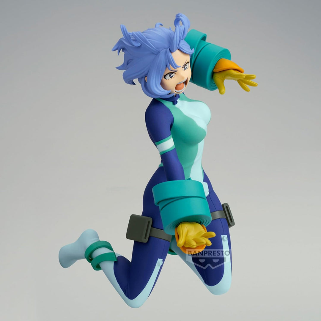 Banpresto - My Hero Academia - Nejire Hado The Amazing Heroes DX Figure