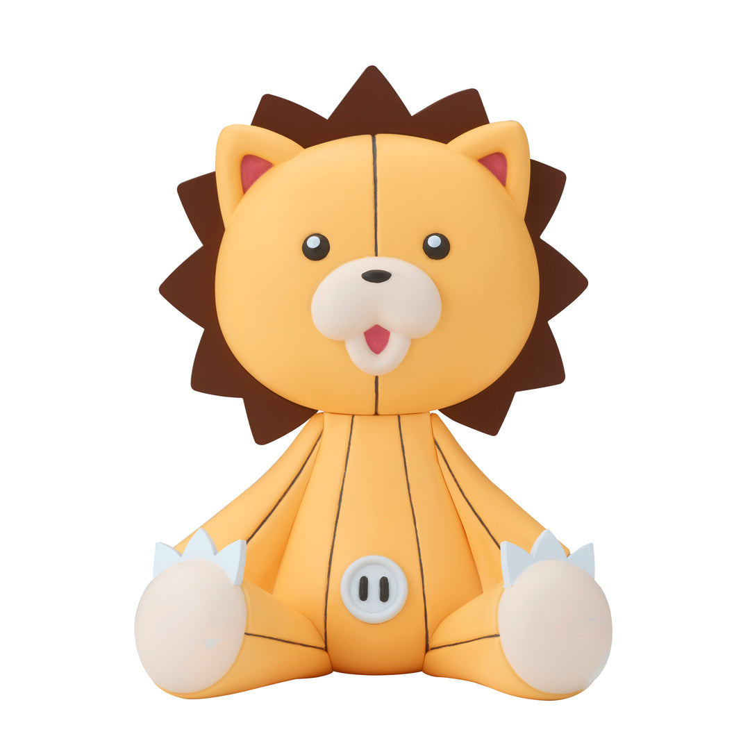 Banpresto - Bleach - Kon Sofvimates Bandai Spirits Figure