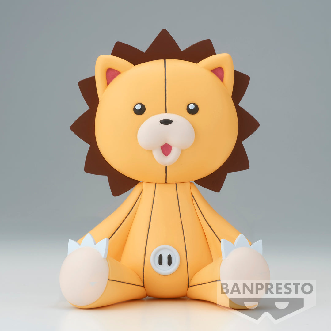 Banpresto - Bleach - Kon Sofvimates Bandai Spirits Figure