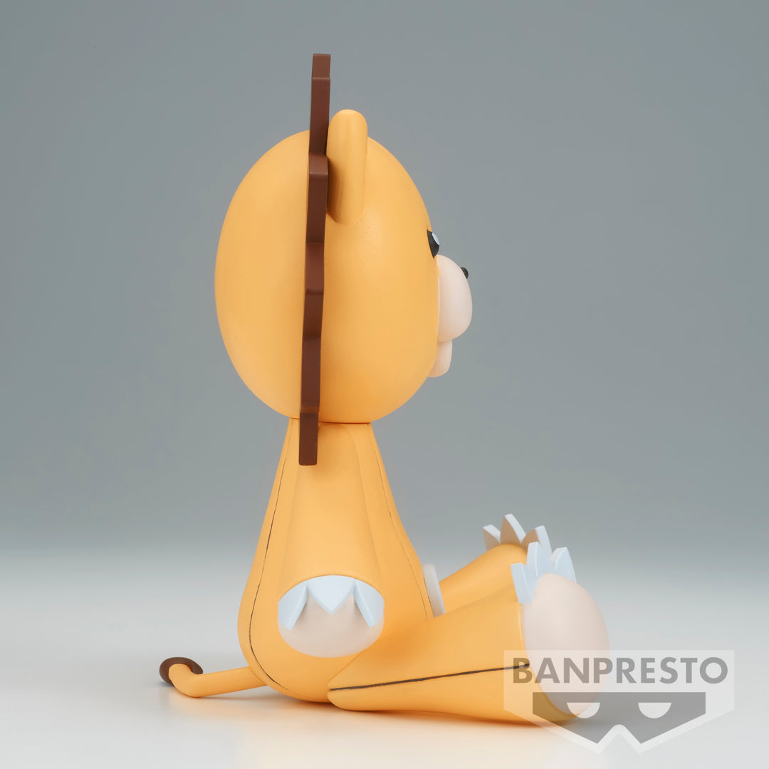 Banpresto - Bleach - Kon Sofvimates Bandai Spirits Figure