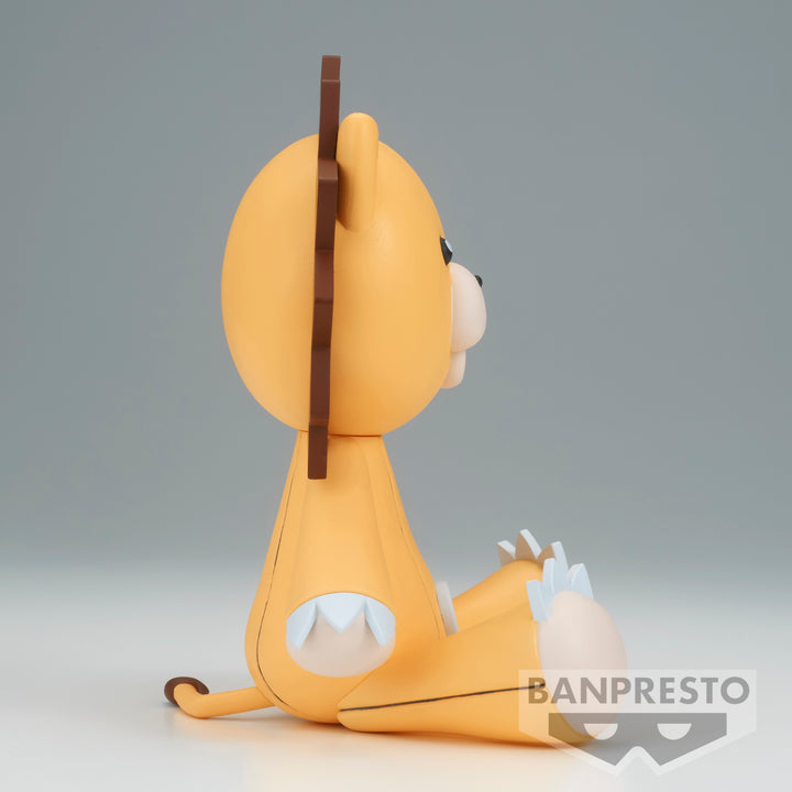 Banpresto - Bleach - Kon Sofvimates Bandai Spirits Figure