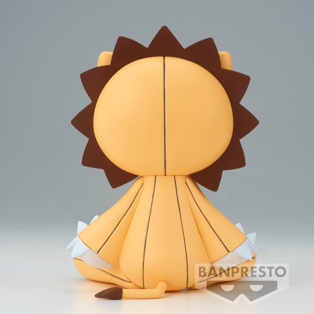 Banpresto - Bleach - Kon Sofvimates Bandai Spirits Figure