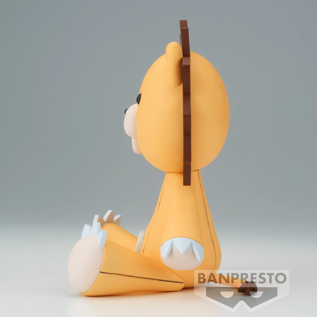 Banpresto - Bleach - Kon Sofvimates Bandai Spirits Figure