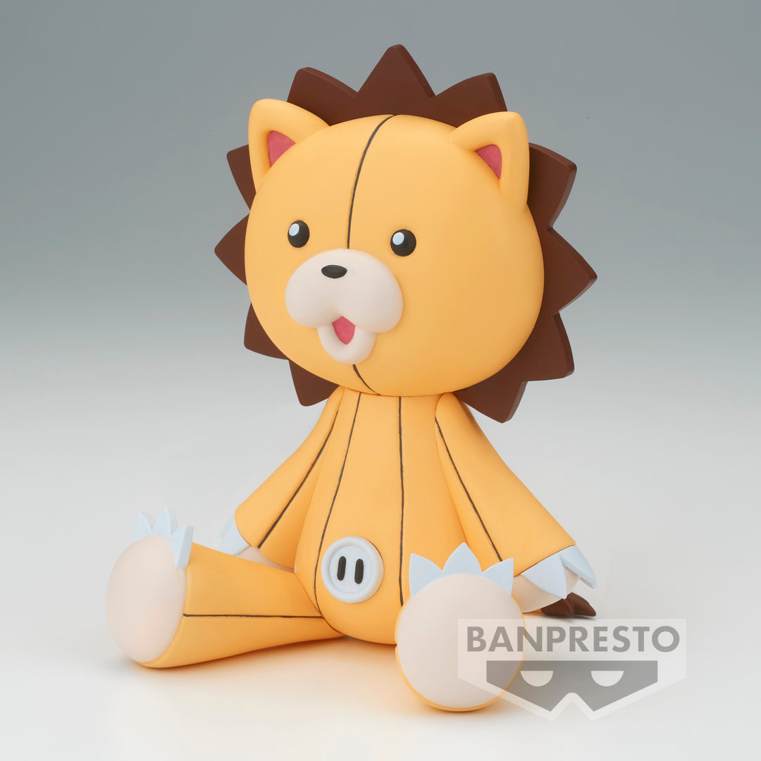 Banpresto - Bleach - Kon Sofvimates Bandai Spirits Figure