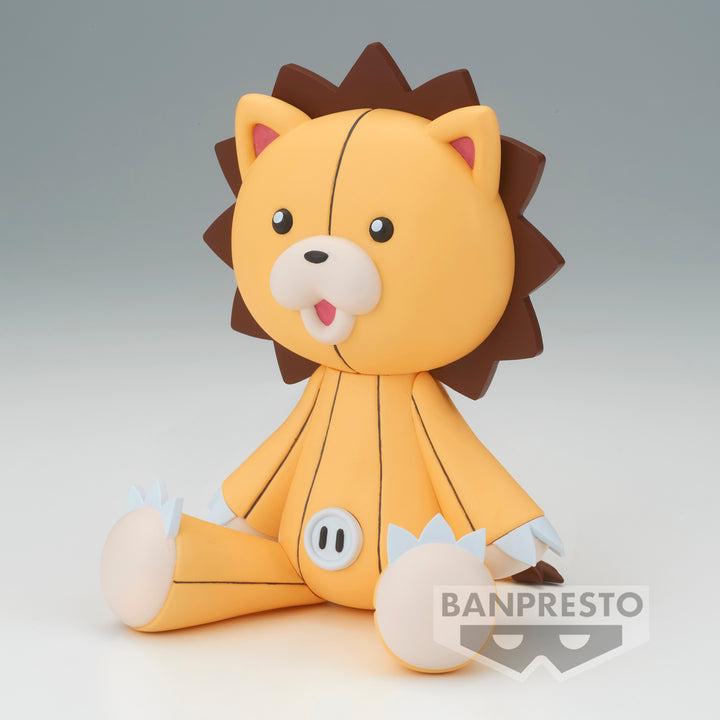 Banpresto - Bleach - Kon Sofvimates Bandai Spirits Figure
