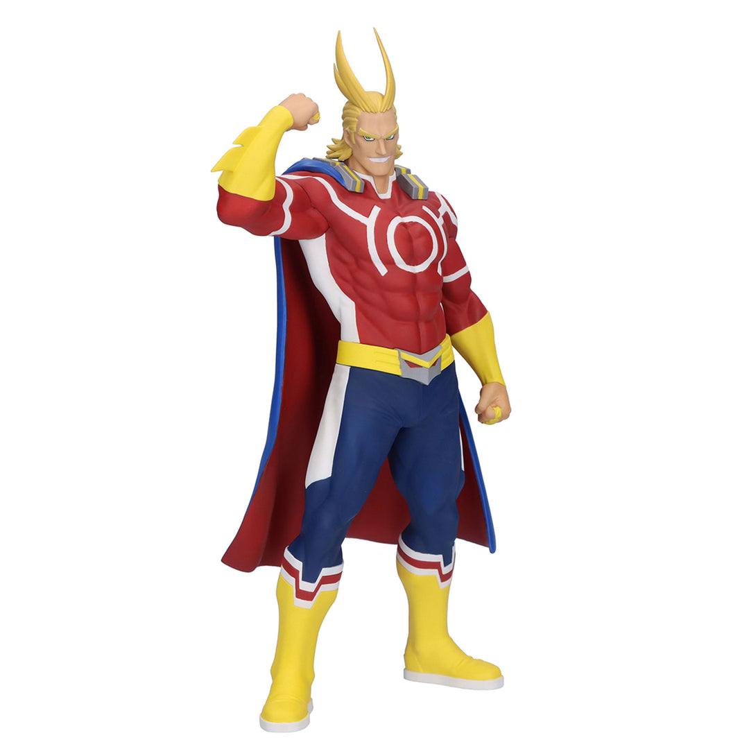 Banpresto - My Hero Academia The Movie You're Next - Dark Might Vol. 3 Bandai Spirits Figure