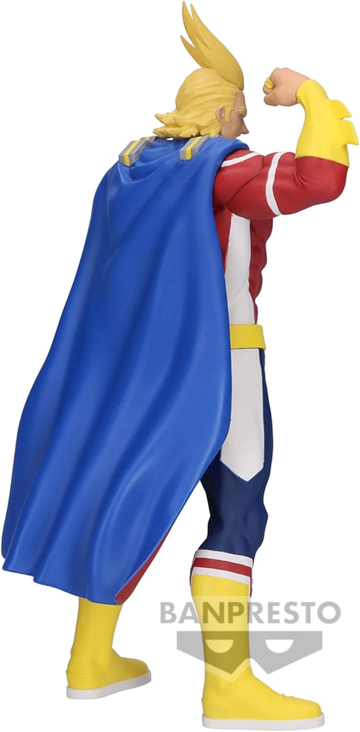 Banpresto - My Hero Academia The Movie You're Next - Dark Might Vol. 3 Bandai Spirits Figure