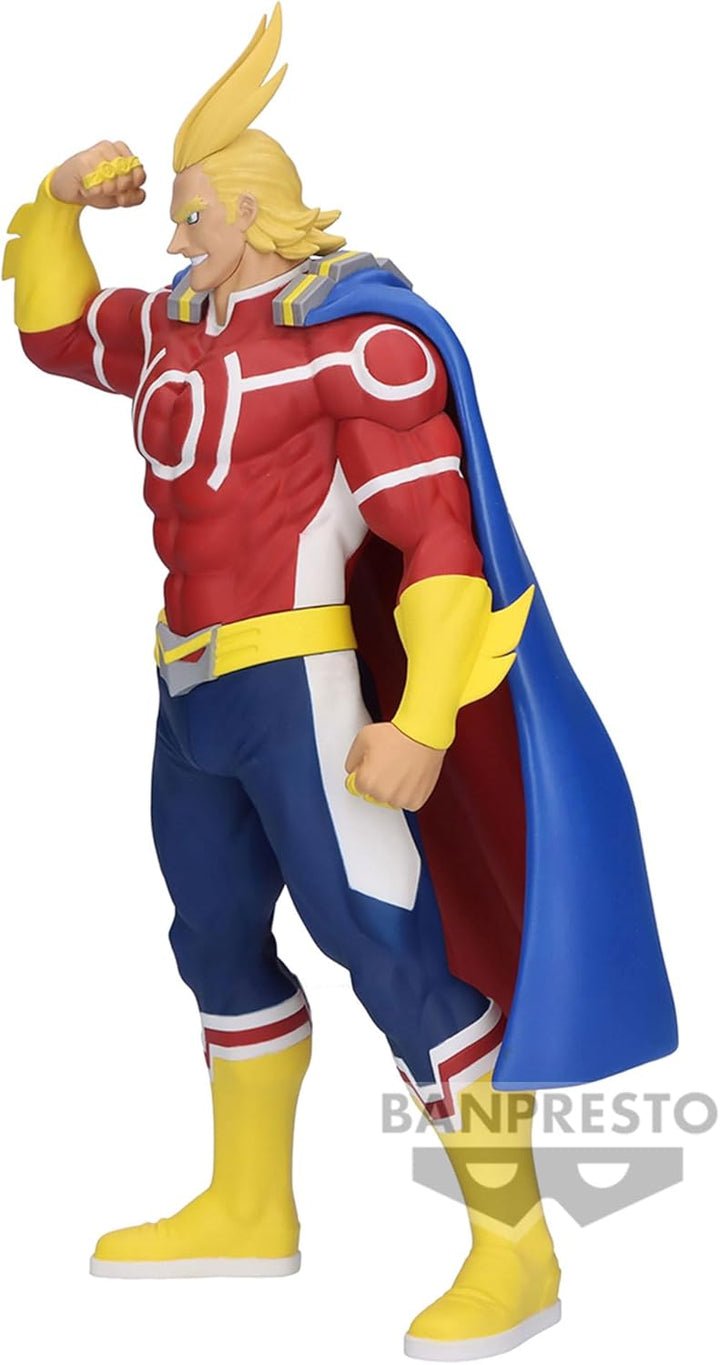Banpresto - My Hero Academia The Movie You're Next - Dark Might Vol. 3 Bandai Spirits Figure