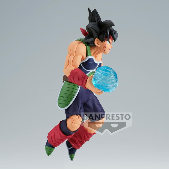 Banpresto - Dragon Ball Z - Bardock Bandai Spirits Gxmateria Figure
