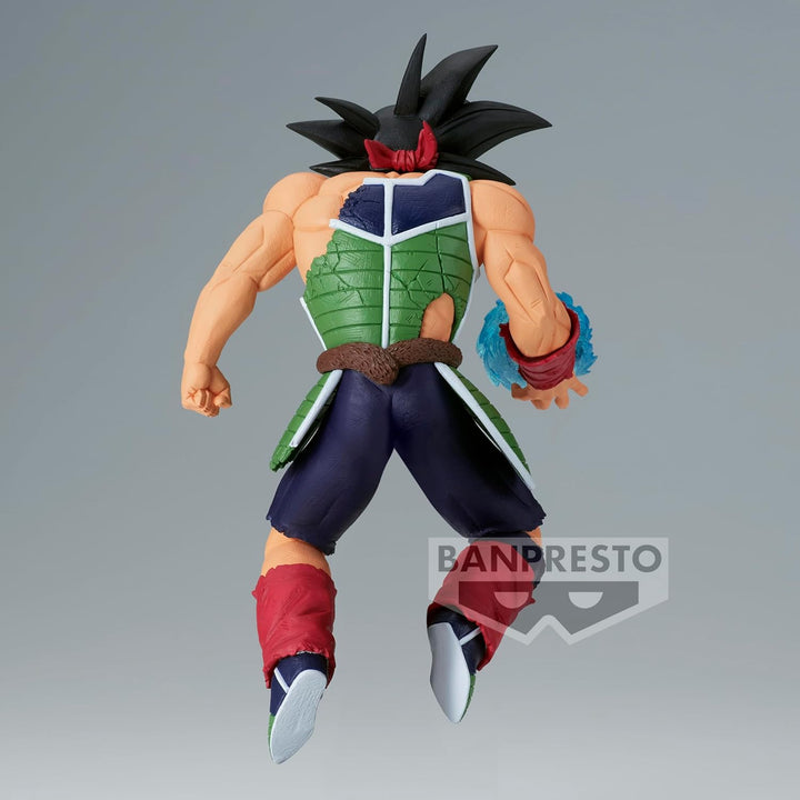 Banpresto - Dragon Ball Z - Bardock Bandai Spirits Gxmateria Figure