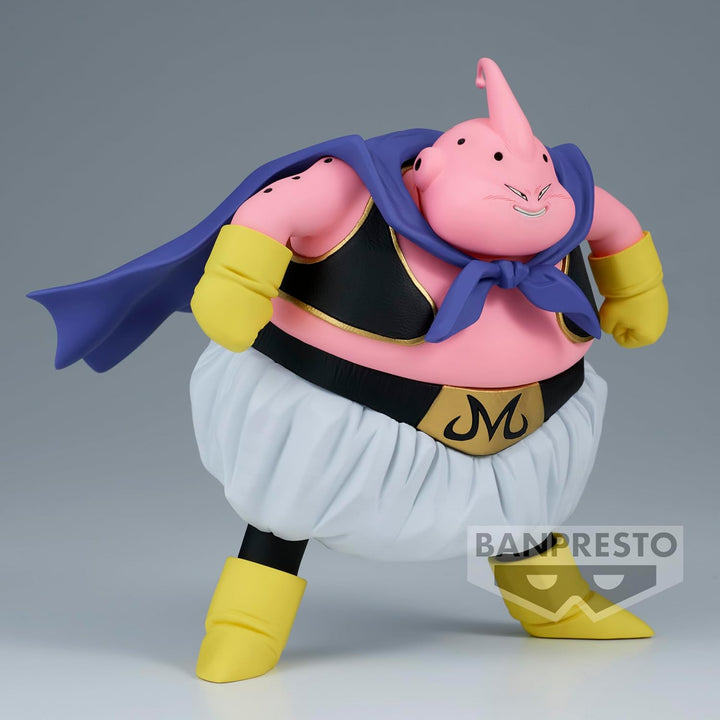 Banpresto - Dragon Ball Z - Majin Buu Bandai Spirits Solid Edge Works Figure
