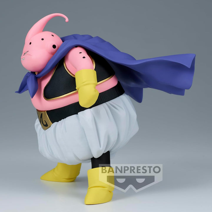 Banpresto - Dragon Ball Z - Majin Buu Bandai Spirits Solid Edge Works Figure