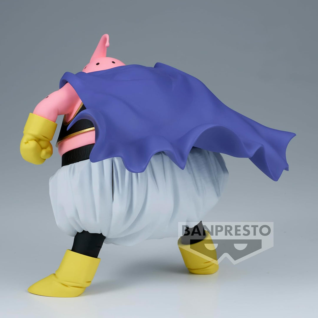 Banpresto - Dragon Ball Z - Majin Buu Bandai Spirits Solid Edge Works Figure