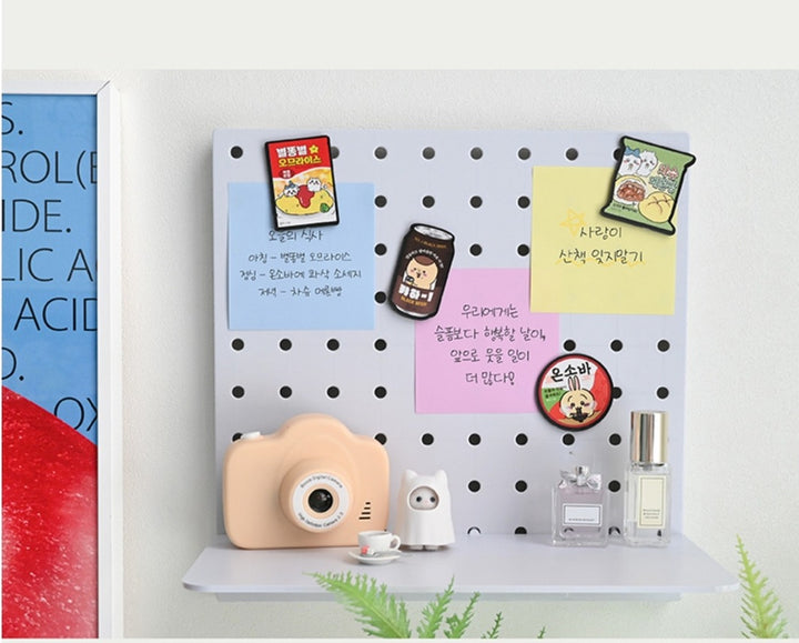 Chiikawa Snack Miniature Magnet Blind Box