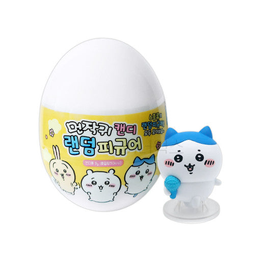 Chiikawa Cute Figure Random Mystery Capsule Set