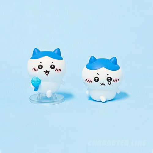 Chiikawa Cute Figure Random Mystery Capsule Set
