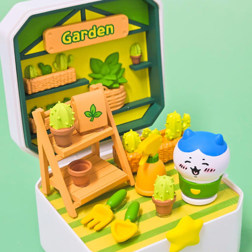 Chiikawa Compact Concept Collectable Shop Blind Box