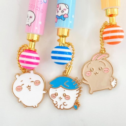 Chiikawa Metal Mascot Lead Pencil Sharp Pencil One Mystery