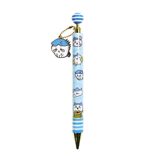 Chiikawa Metal Mascot Lead Pencil Sharp Pencil One Mystery