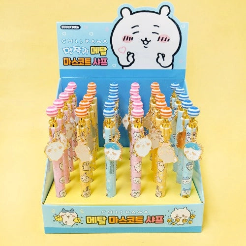 Chiikawa Metal Mascot Lead Pencil Sharp Pencil One Mystery