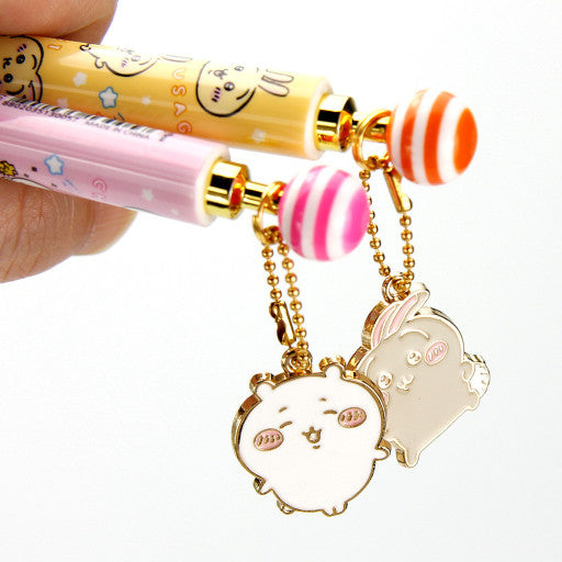 Chiikawa Metal Mascot Lead Pencil Sharp Pencil One Mystery