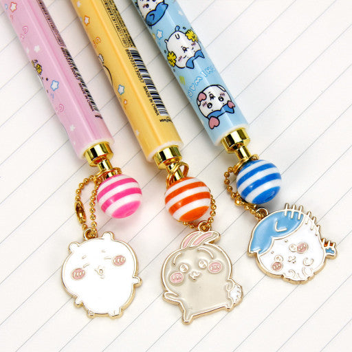 Chiikawa Metal Mascot Lead Pencil Sharp Pencil One Mystery