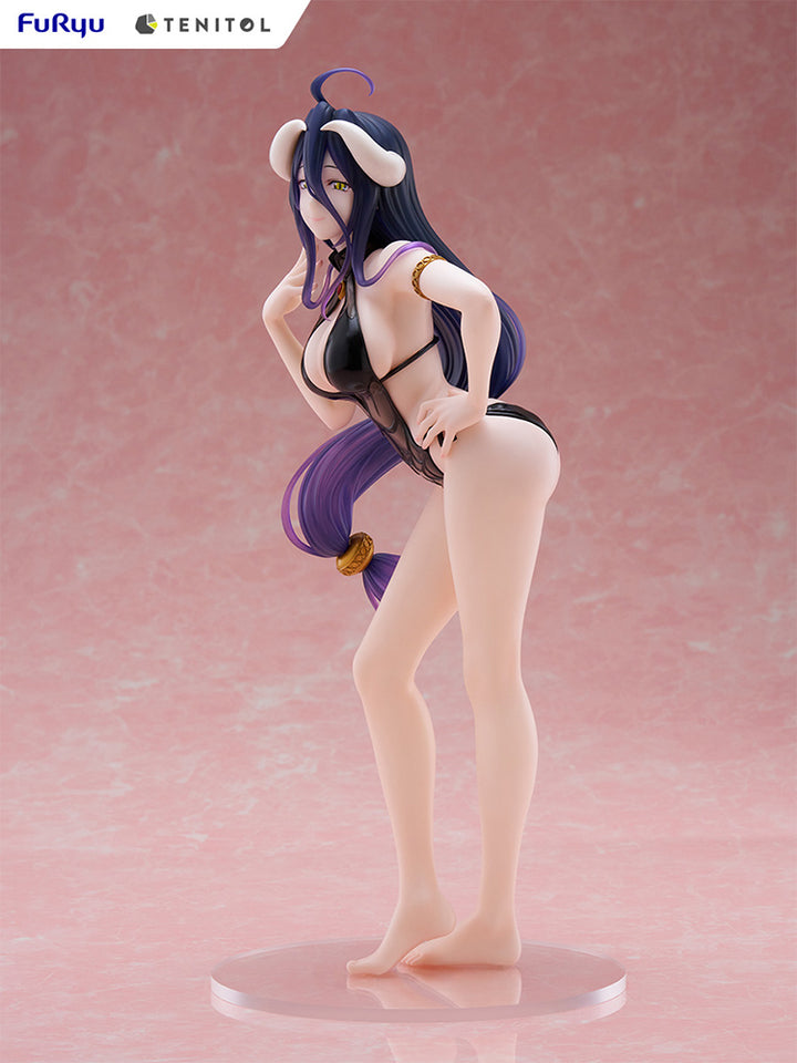 FuRyu - Overlord - Albedo Tenitol Tall Figure