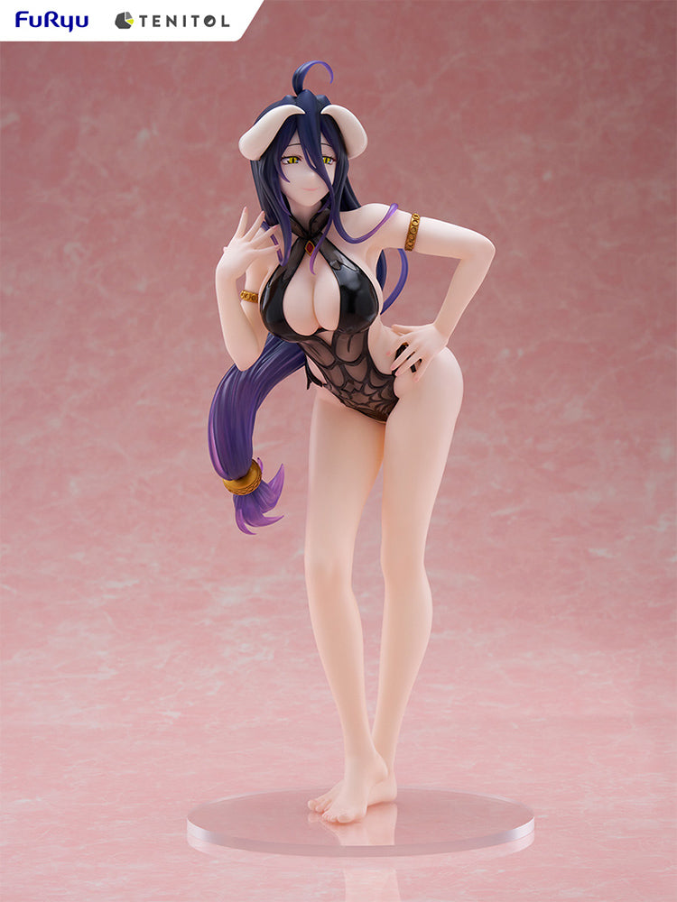 FuRyu - Overlord - Albedo Tenitol Tall Figure