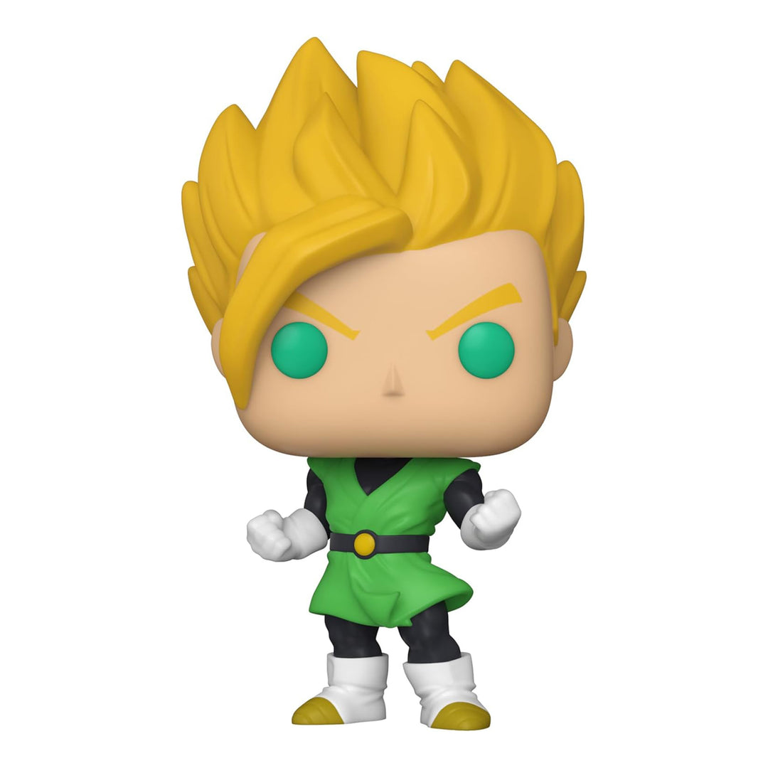 Funko Pop! Animation: Dragon Ball Z - Super Saiyan Gohan