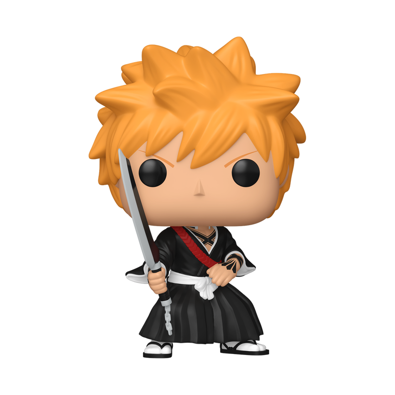 Funko Pop! Animation: Bleach - Ichigo Kurosaki #1610