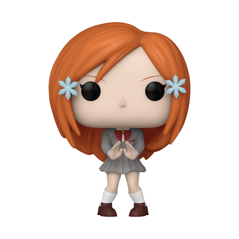 Funko Pop! Animation: Bleach - Orihime Inoue #1611