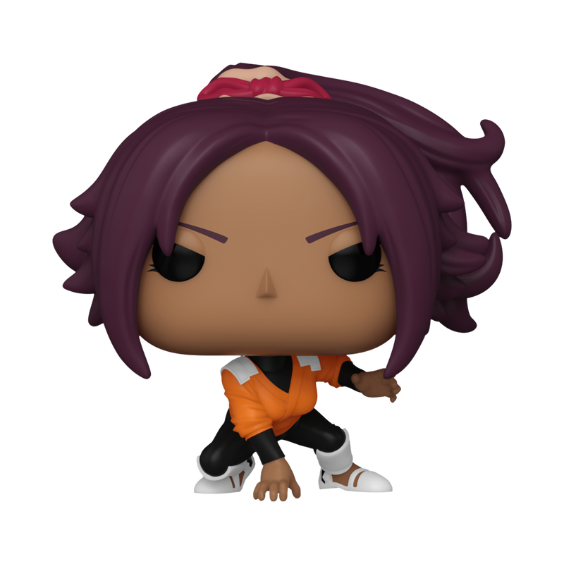 Funko Pop! Animation: Bleach - Yoruichi Shihoin #1612