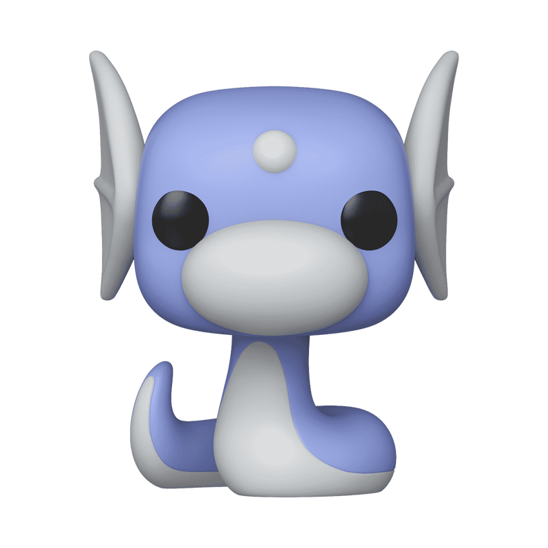 Funko Pop! Games: Pokémon - Dratini #1050