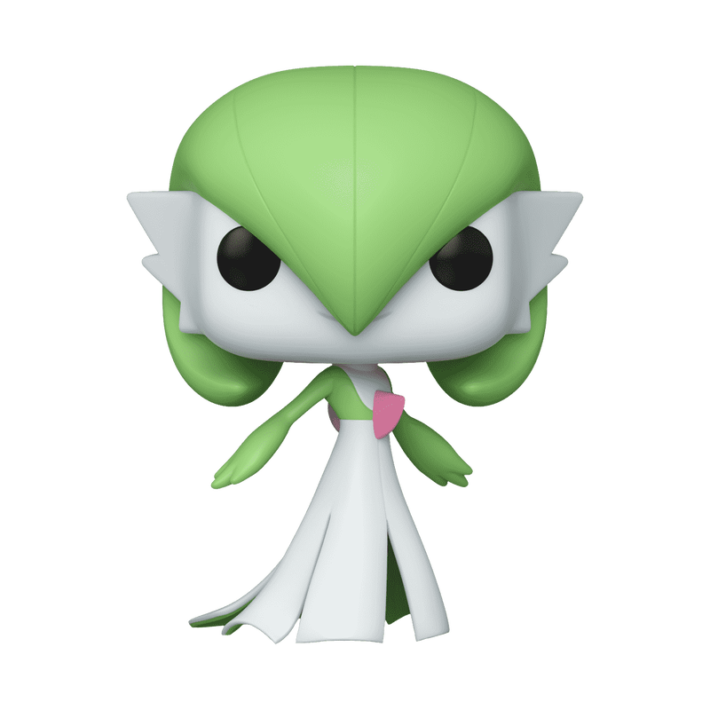 Funko Pop! Games: Pokémon - Gardevoir #1052