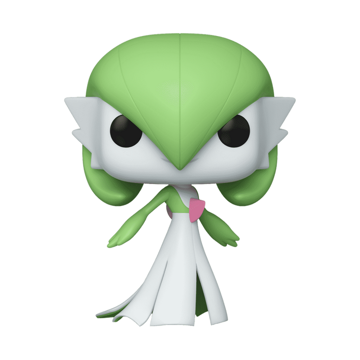 Funko Pop! Games: Pokémon - Gardevoir #1052