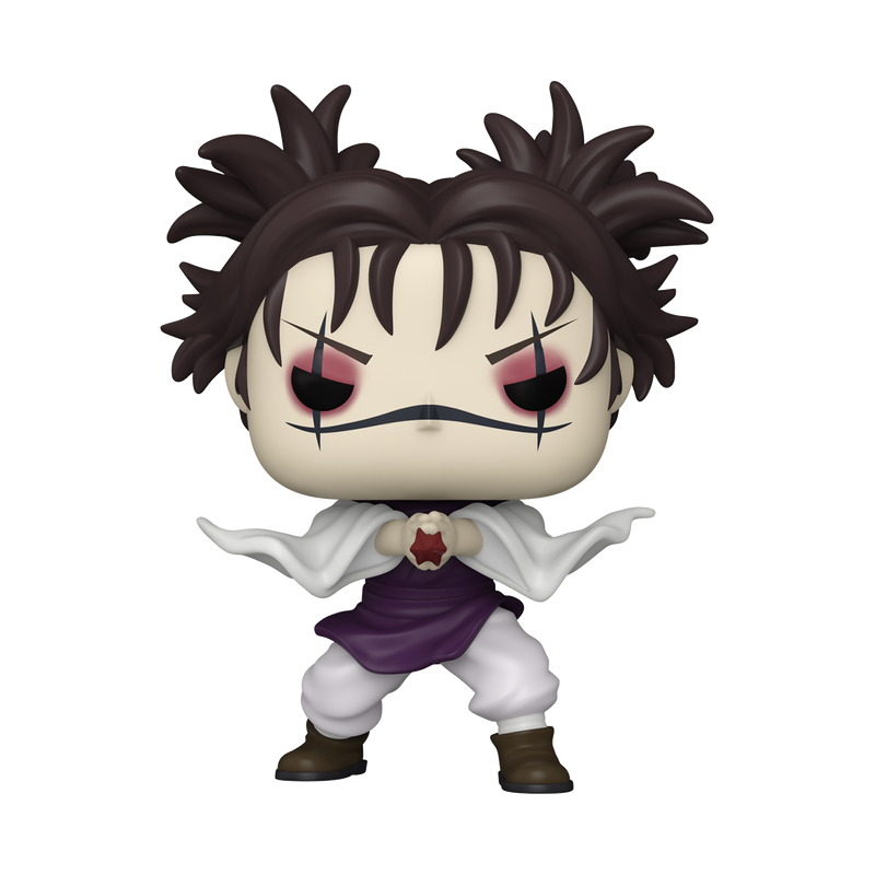 Funko Pop! Animation: Jujutsu Kaisen - Choso Piercing Blood #1886