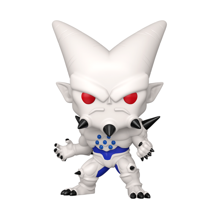 Funko Pop! Super Animation: Dragon Ball GT - Super Yi-Shinron #2076