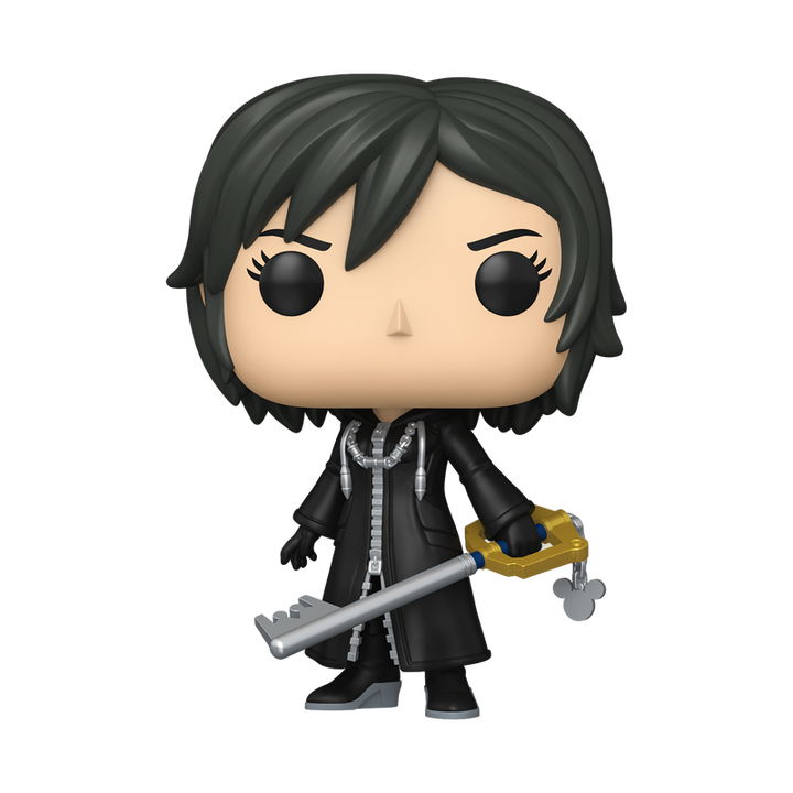 Funko Pop! Games: Disney Kingdom Hearts - Xion with Keyblade #1121