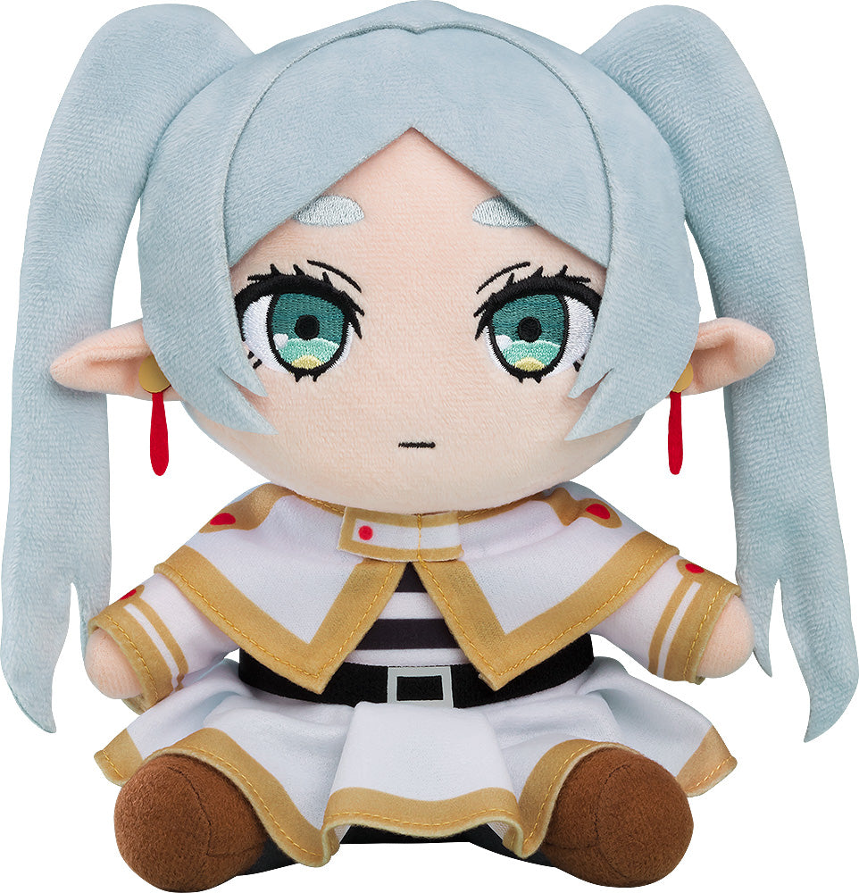 Good Smile Company - Frieren: Beyond Journey’s End - Frieren Plushie