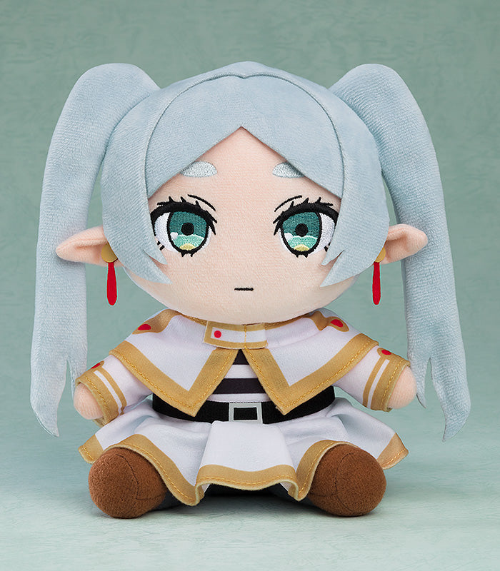 Good Smile Company - Frieren: Beyond Journey’s End - Frieren Plushie